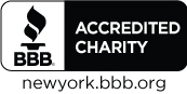 BETTER BUSINESS BUREAU ACCREDITED CHARITY