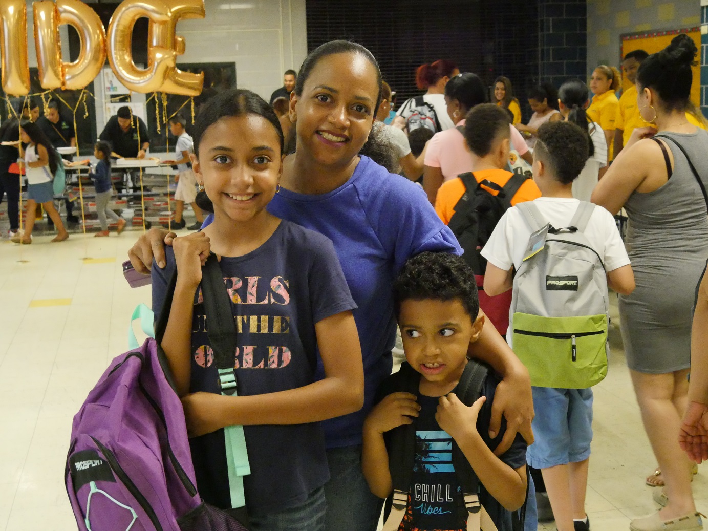 backpack giveaway 2019