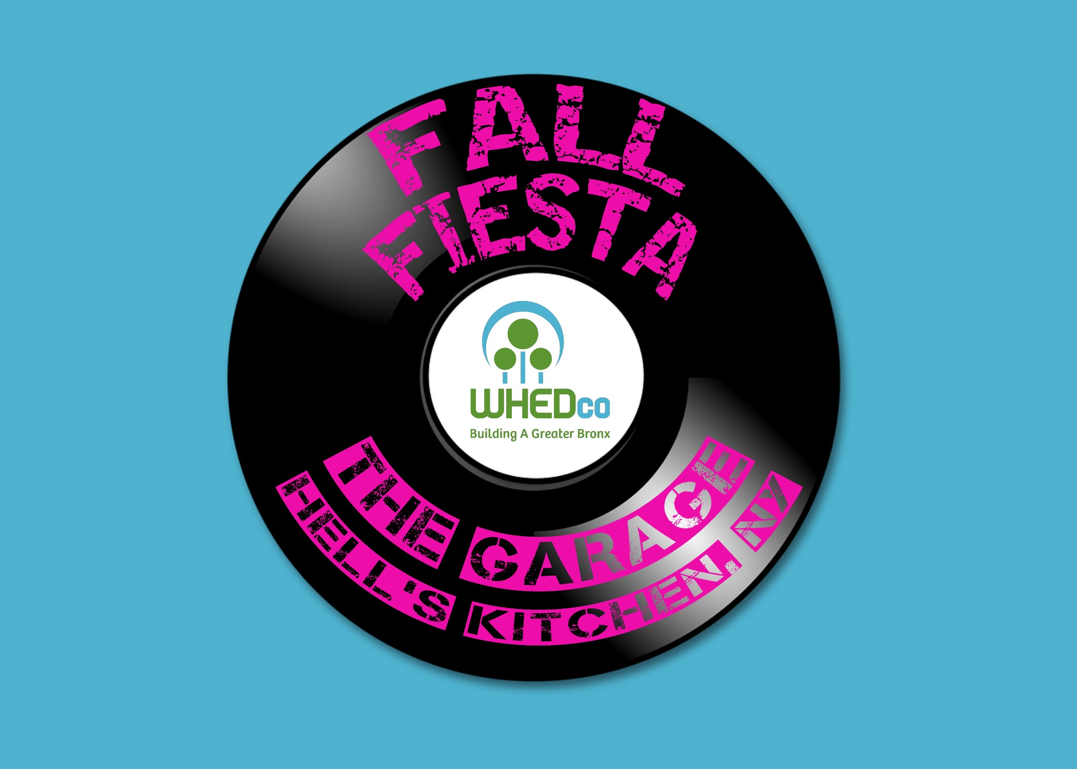 fall fiesta banner